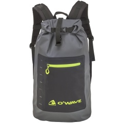Borsa impermeabile O'Wave rinforzata - 38L