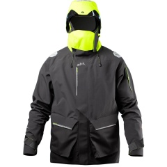 Giacca Zhik Offshore OFS 800 Nero