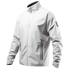 Giacca Zhik Inshore INS 100 Uomo Platino