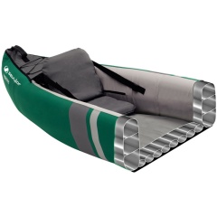 Réparer son kaya gonflable Sevylor Adventure Plus SAV