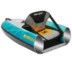 Pièces détachées kayak gonflable SEVYLOR Alameda Premium
