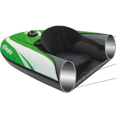 Pièces détachées kayak gonflable SEVYLOR Hudson Premium