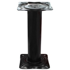 Pike'N Bass GM Base Sedile fisso - Acciaio