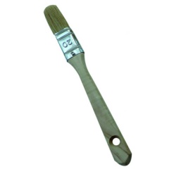 Pennello 4Water seta bianca 20 mm