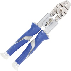 Morsetto a manicotto Cuda 15 cm