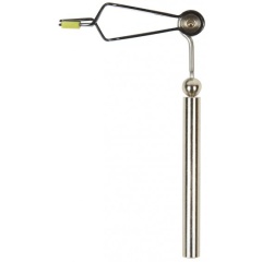 Hackle Clamp Tiemco Mini Rotary