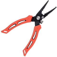 Pinze Hart Black Inox Light