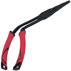 Pistola Hart in acciaio inox Black