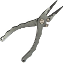 Pinza Volkiën Soul Maxi 7,5" Rosso