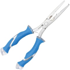 Pinza multifunzione Cuda Acciaio inox 19 cm