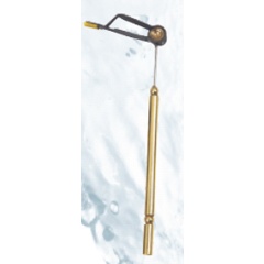 Morsetto rotante JMC