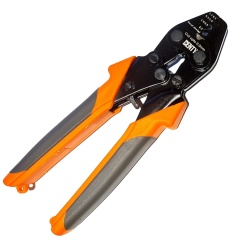 Morsetto a manicotto Denty Spearfishing compatto