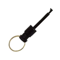 Hackle Clamp JMC Electronique