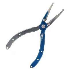 Big Game Clamp Powerline Luce