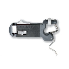 Pinze Stonfo speciale rilascio del palo dello spinnaker