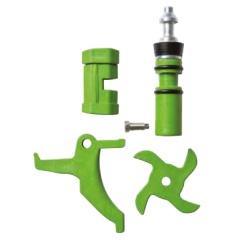 SalviMar Kit Razza Predathor