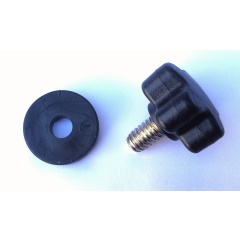 Vite Pikotech per il montaggio della telecamera