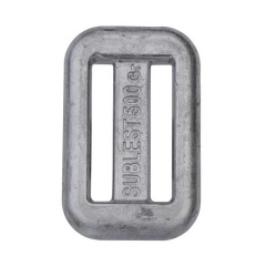 Piombo da cintura Sublest 500g