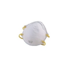 Maschera protettiva Plastimo FFP1D