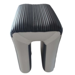 Pare-battage gonflable tableau arrière Tiki Factory pour plage arrière 13 cm