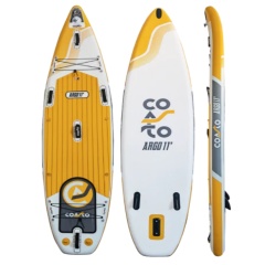 SUP Paddle Gonflable Coasto Argo 11 Occasion