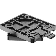 Platine Pike'N Bass PVC Amovible