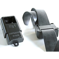 Piombo da cintura Dessault