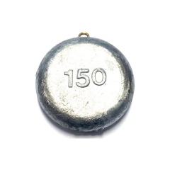 Piombi orologio anello in ottone