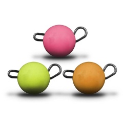 Piombo Vmc Fluorashka D302FL