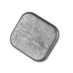 Zavorra Imersion per schienalino 650 g