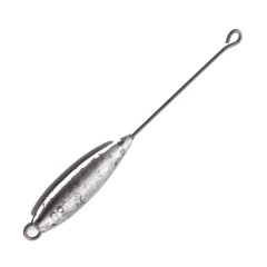 Bomba surf piombo + anello