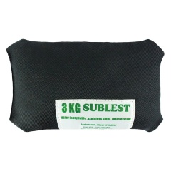 Piombo Sublest Sacchetto da Pallini 3 Kg