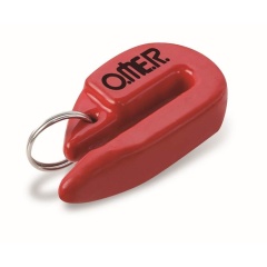 Guarnizione aOmer nastro ribaltabile - 700 gr