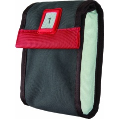 Borsa Blue Performance Racing