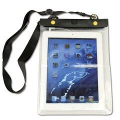 Custodia impermeabile O'WAVE - tablet