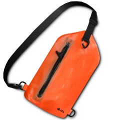 Pochette étanche HPA Minisling Orange