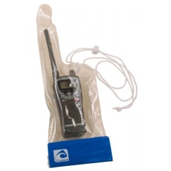 Custodia impermeabile standard O'WAVE per VHF