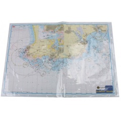 Custodia protettiva topoplastica in PVC trasparente