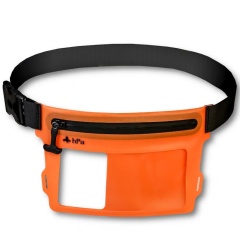 Pochette tablette étanche HPA Swimpack Orange