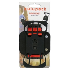 Fascia braccio cellulare ZULUPACK Twist & Run
