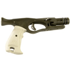 Maniglia Sigalsub Nemesis - Verde/Bianco