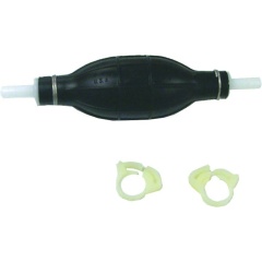 Pompa adescamento Sierra Ø 10 mm