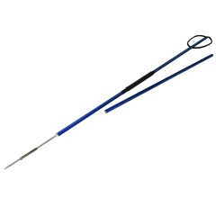 Pole Spear Epsealon Ocean Alu - Blu 140/190 cm
