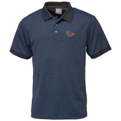 Polo Savage Gear Simply Savage 3-Stripes Polo S