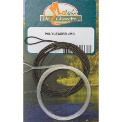 Schiuma Polyleader Salmone 3m JMC 40lb Extra Dive Fly Line 3m JMC 40lb