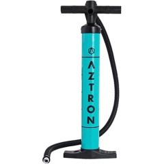 Pompa SUP Aztron Doppia Azione Lite 1500 cc