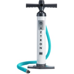 Pompa SUP Aztron Lite Doppia Azione Lite 1750 cm3