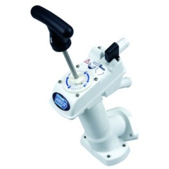 Pompa manuale Jabsco per Twist'n lock