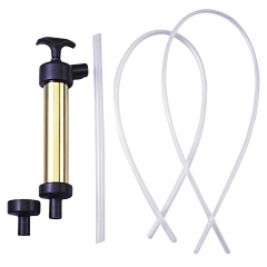 Pompa di aspirazione manuale Plastimo 