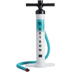 Pompa SUP Aztron Doppia Azione 2400 cm3